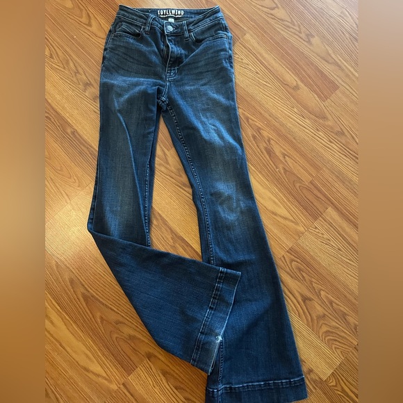 Idyll Wind Jeans - Picture 5 of 5